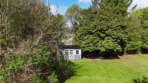 Exterior - 1300 N Waterloo, Jackson, MI 49202 photo 2 of 4