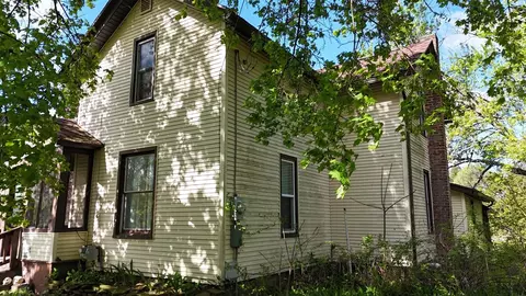 Exterior - 1300 N Waterloo, Jackson, MI 49202 photo 1 of 4