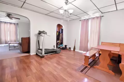 Entry Way - 1300 N Waterloo, Jackson, MI 49202 photo 1 of 1