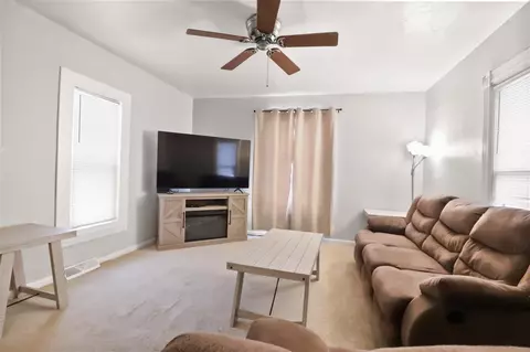 Living - 1300 N Waterloo, Jackson, MI 49202 photo 1 of 1