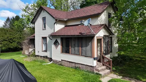 1300 N Waterloo, Jackson, MI 49202