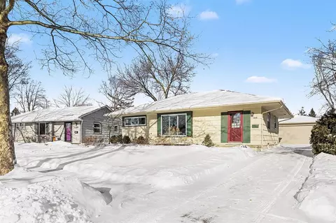 1610 Argyle, Ann Arbor, MI 48103