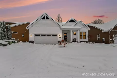 3076 Brayridge, Jenison, MI 49428