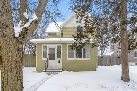 159 Harvard, Battle Creek, MI 49017
