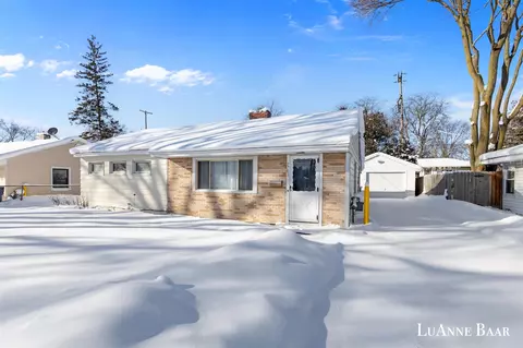 1703 Fuller, Grand Rapids, MI 49505