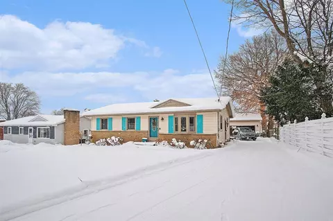 3204 Ipswich, Grand Rapids, MI 49544