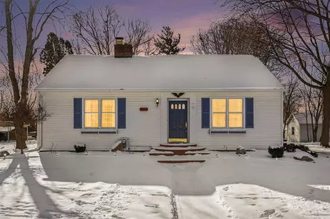 175 W Pearl, Coldwater, MI 49036