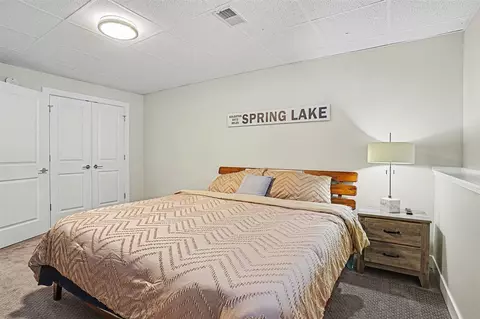 Bedroom - 627 Parkview, Spring Lake, MI 49456 photo 8 of 8