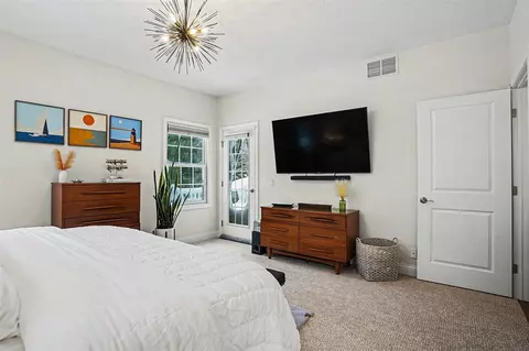 Bedroom - 627 Parkview, Spring Lake, MI 49456 photo 2 of 8
