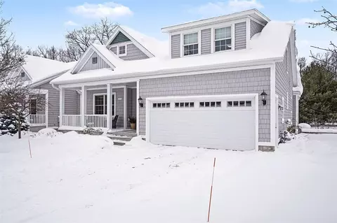 627 Parkview, Spring Lake, MI 49456