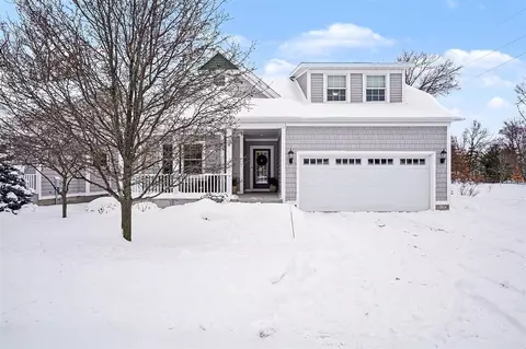 Exterior - 627 Parkview, Spring Lake, MI 49456 photo 3 of 3