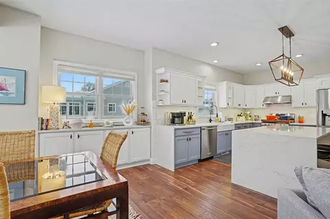 Kitchen - 627 Parkview, Spring Lake, MI 49456 photo 1 of 5