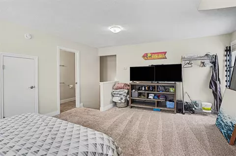 Bedroom - 627 Parkview, Spring Lake, MI 49456 photo 6 of 8