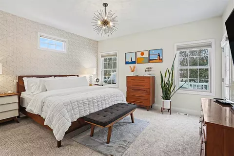 Bedroom - 627 Parkview, Spring Lake, MI 49456 photo 1 of 8