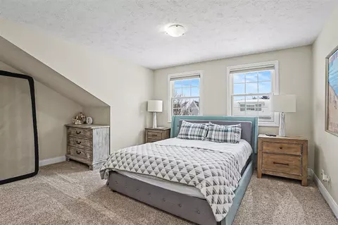 Bedroom - 627 Parkview, Spring Lake, MI 49456 photo 4 of 8