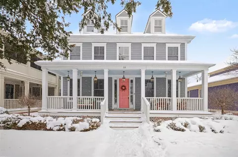 10 Riverbank, Beverly Hills, MI 48025