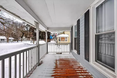 Exterior - 134 Cherry, Climax, MI 49034 photo 5 of 11