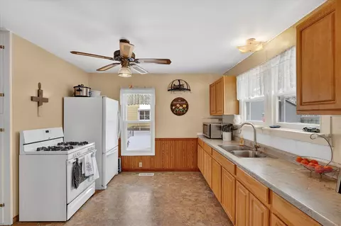 Kitchen - 134 Cherry, Climax, MI 49034 photo 1 of 3