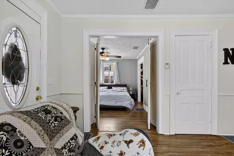 Entry Way - 134 Cherry, Climax, MI 49034 photo 1 of 3