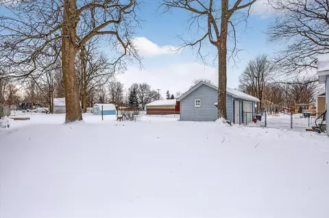 Exterior - 134 Cherry, Climax, MI 49034 photo 8 of 11