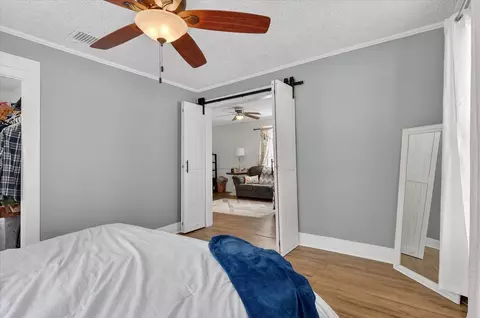Bedroom - 134 Cherry, Climax, MI 49034 photo 1 of 3
