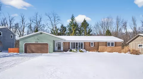1956 Trinity, Jackson, MI 49201