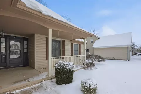 Exterior - 73986 Madison, Armada, MI 48005 photo 4 of 9