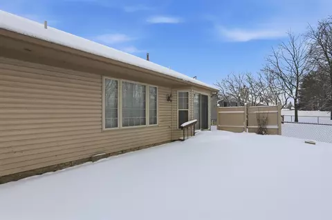 Exterior - 73986 Madison, Armada, MI 48005 photo 9 of 9