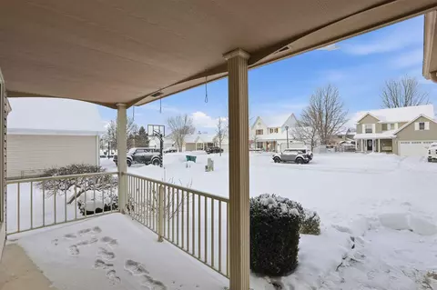 Exterior - 73986 Madison, Armada, MI 48005 photo 5 of 9