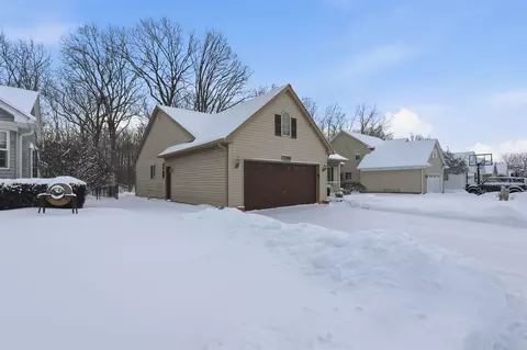 Exterior - 73986 Madison, Armada, MI 48005 photo 3 of 9