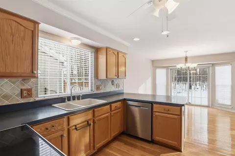 Kitchen - 73986 Madison, Armada, MI 48005 photo 2 of 2