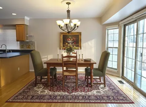 Dining - 73986 Madison, Armada, MI 48005 photo 1 of 1