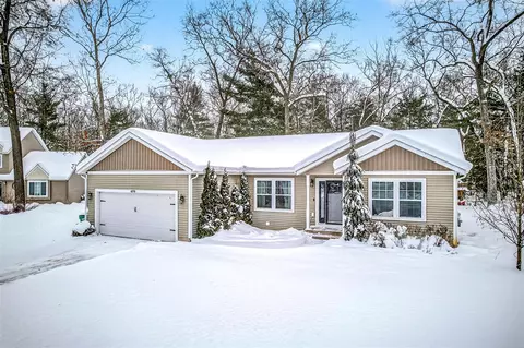 6578 Black Hawk, Twin Lake, MI 49457