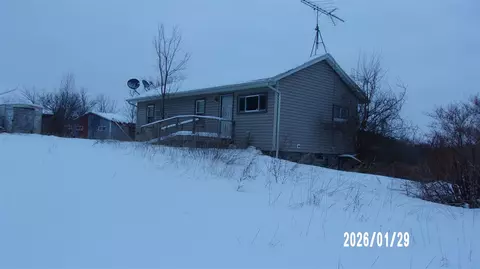 6699 Bennett, Jackson, MI 49201
