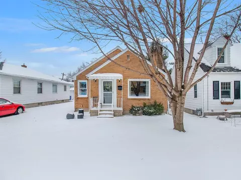 902 Sibley, Grand Rapids, MI 49504