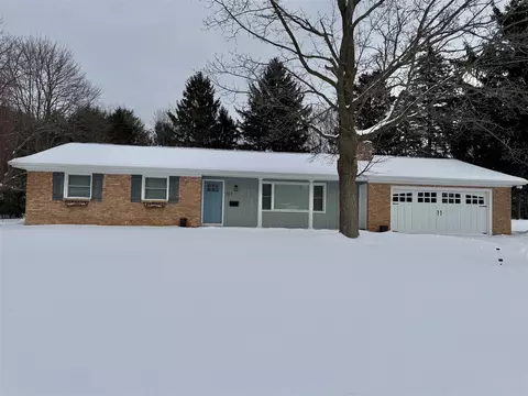 267 Martha, Battle Creek, MI 49015