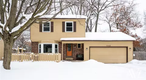 1143 59th, Grand Rapids, MI 49508