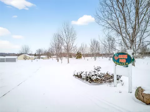 lot10 Lake Blvd, Hart, MI 49420