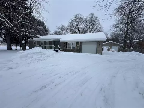 51133 25th, Mattawan, MI 49071