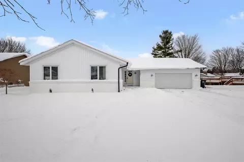 1951 Mulberry, Jenison, MI 49428