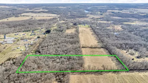 Vl Rowe, Jonesville, MI 49250
