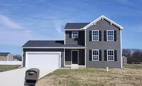 48405 Silver Oaks W, Mattawan, MI 49071