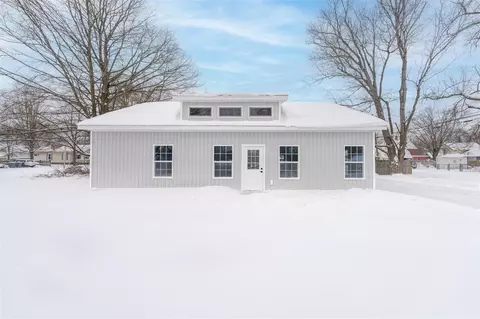180 S Snyder, Marcellus, MI 49067