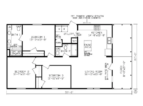 3520 Hickory, Twin Lake, MI 49457