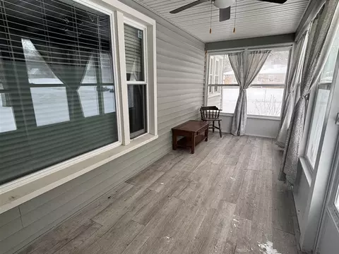 Exterior - 400 Colfax, Jackson, MI 49203 photo 4 of 4