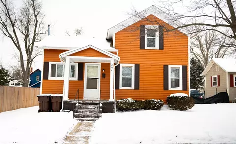 204 W Walnut, Albion, MI 49224
