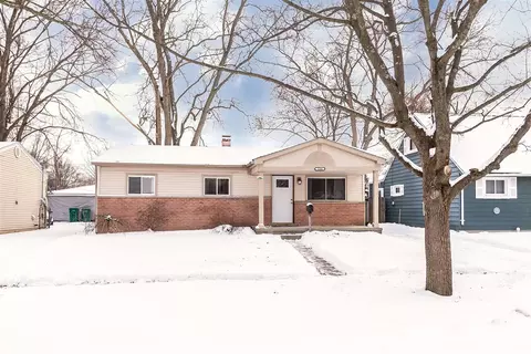 1166 Lexington, Ypsilanti, MI 48198