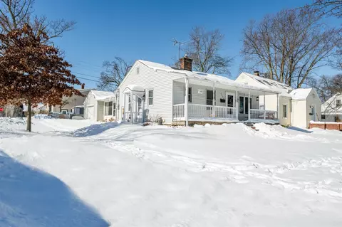 2524 Morton, Saint Joseph, MI 49085
