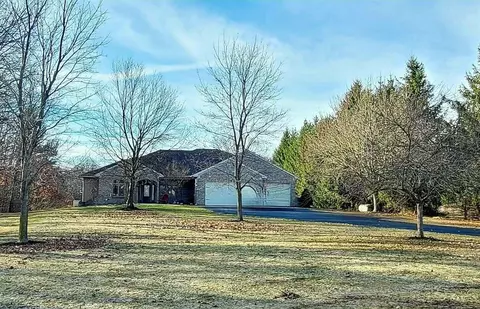 2244 19 Mile, Kent City, MI 49330