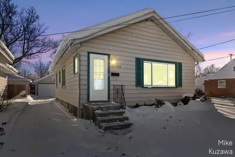 1112 Merritt, Grand Rapids, MI 49507